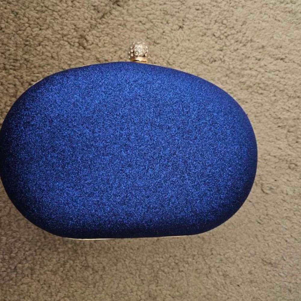 💎 Jewel Encrusted Purse 💎 - Picture 9 of 9